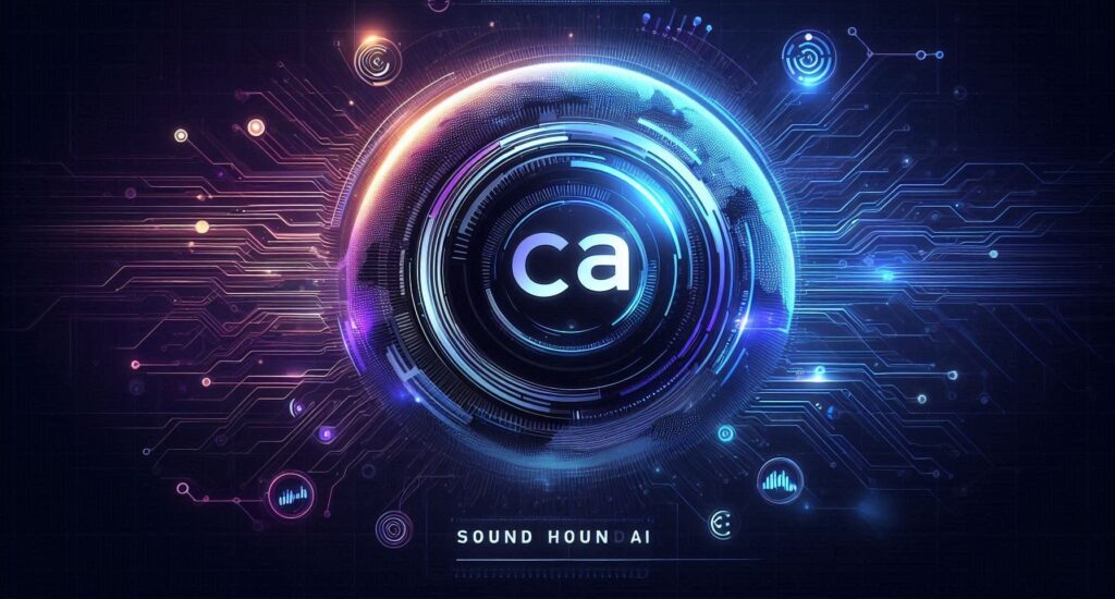 Top small-cap AI stocks like SoundHound and C3.ai to profit from small-cap AI stocks in 2025