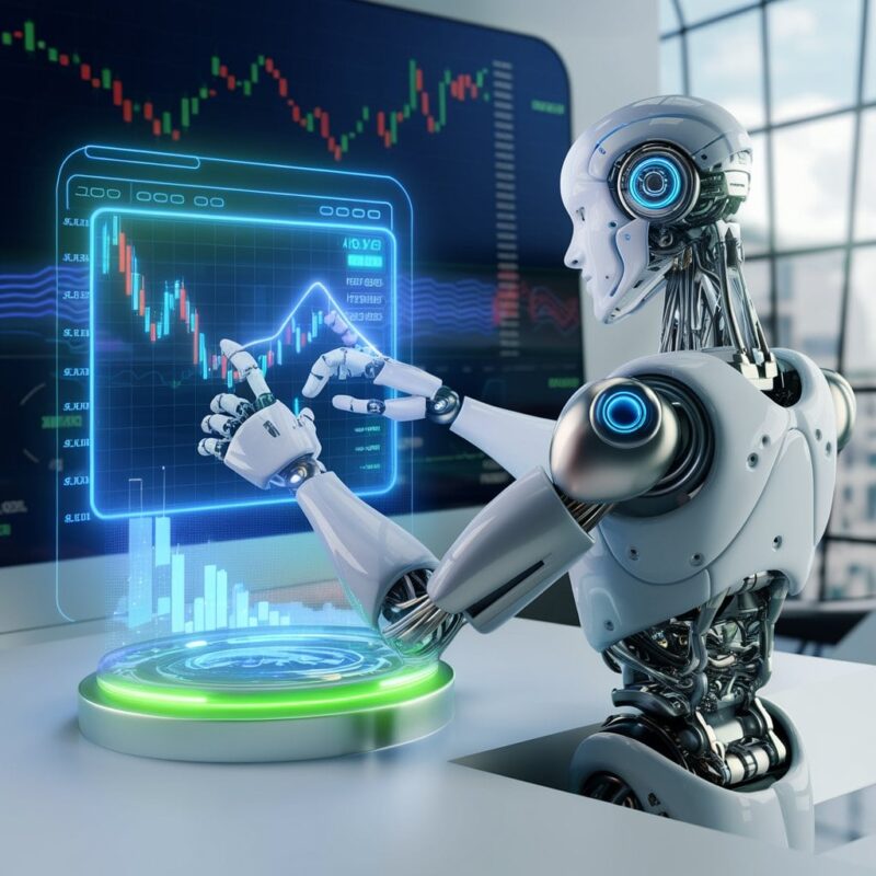 AI-Powered Investing