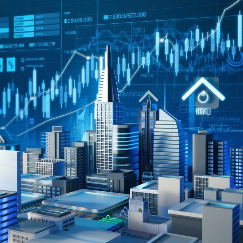 Real Estate & Fractional Investing