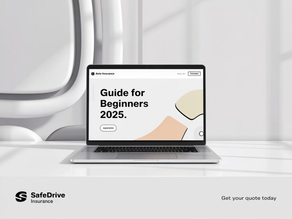 auto insurance hacks for beginners to save in 2025